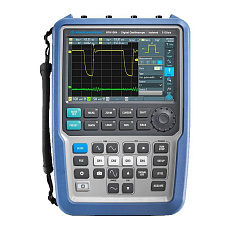 Цифровой осциллограф Rohde Schwarz RTH1004