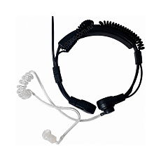 Гарнитура ларингофонная Аргут L-01P