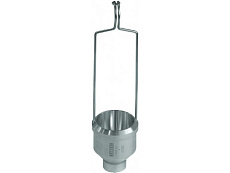 Elcometer 2215 погружные вискозиметр Lory